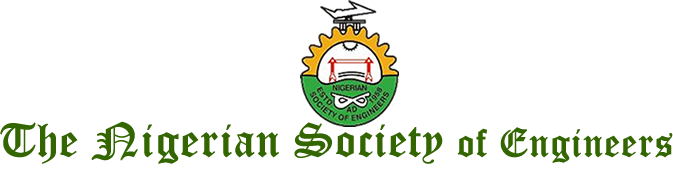 Nigerian Society of Engineers (NSE) Engineer of the Year Innovation Award 2019